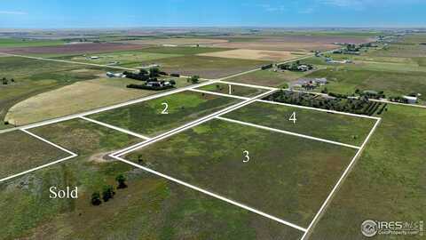 0 Rd K Lot 3, Wiggins, CO 80654