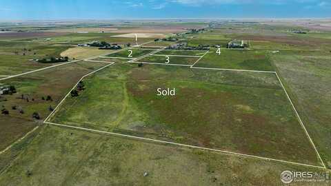 0 Rd K Lot 4, Wiggins, CO 80654