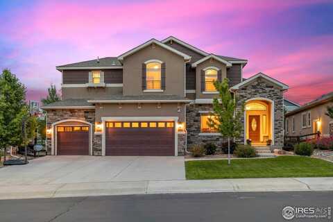 4135 Carroway Seed Dr, Johnstown, CO 80534