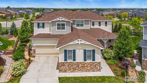 2608 Hawks Perch Ct, Fort Collins, CO 80528