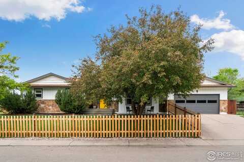 1033 Ponderosa Dr, Fort Collins, CO 80521
