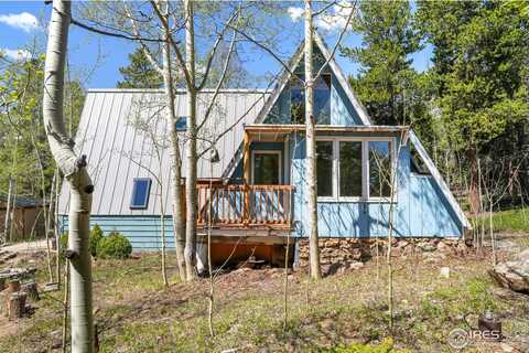 779 High Point Cir, Black Hawk, CO 80422