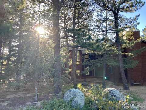 133 Mine Ln, Boulder, CO 80302