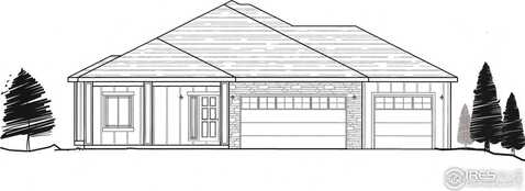 1128 N 5th St, Johnstown, CO 80534