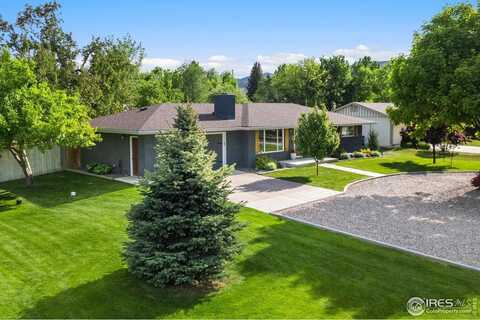 3001 W Lake St, Fort Collins, CO 80521