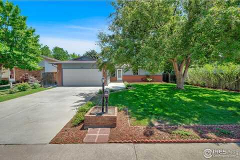 3416 Logan Ave, Loveland, CO 80538