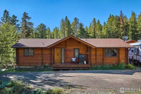 78 County Road 68, Nederland, CO 80466