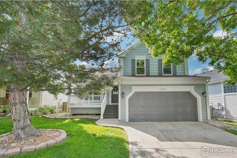 14418 W Yale Pl, Lakewood, CO 80228