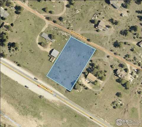 408 Meadowview Dr, Estes Park, CO 80517