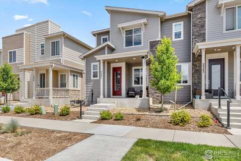 5341 Warrior St, Frederick, CO 80504