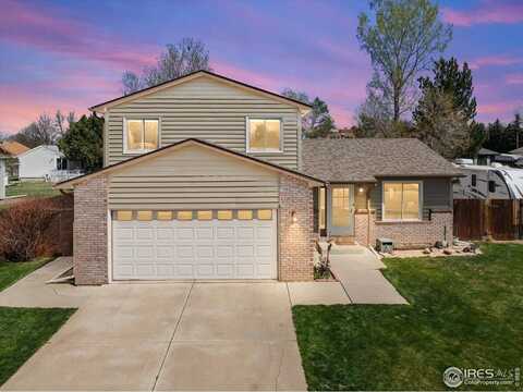 1345 2nd St Rd, Eaton, CO 80615