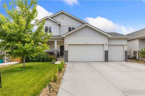 879 Depot Dr, Milliken, CO 80543