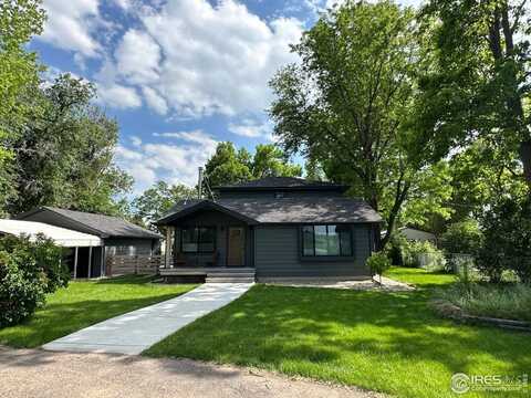 7800 Hygiene Rd, Longmont, CO 80503