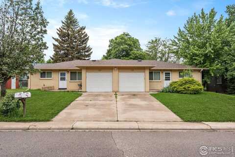 1305 Cypress Dr, Fort Collins, CO 80521