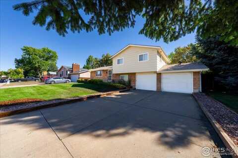 2132 Gay St, Longmont, CO 80501