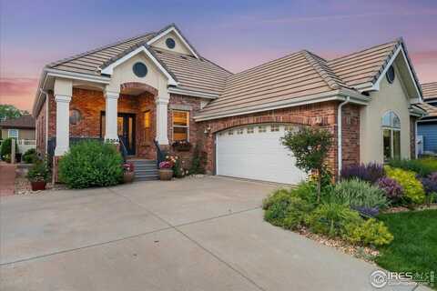 2324 Steppe Dr, Longmont, CO 80504