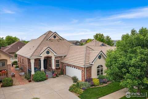 2324 Steppe Dr, Longmont, CO 80504
