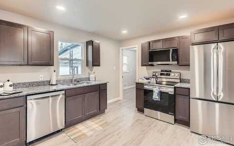 3014 High Dr, Evans, CO 80620