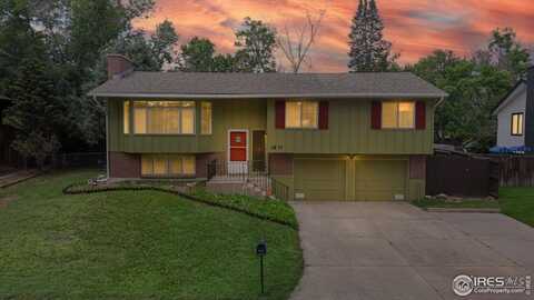 1837 24th Ave Ct, Greeley, CO 80634