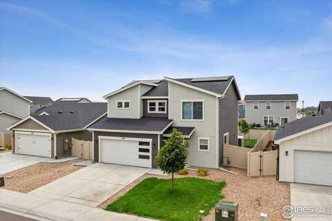 608 Apex Trl, Ault, CO 80610