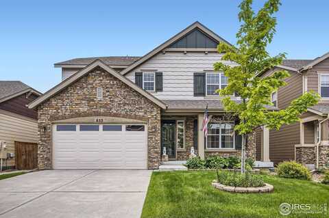 853 Jenny Ln, Berthoud, CO 80513