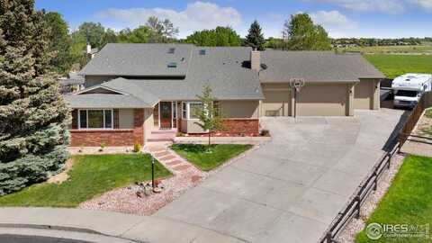 1738 S Estrella Ave, Loveland, CO 80537