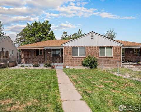 547 S Eliot St, Denver, CO 80219