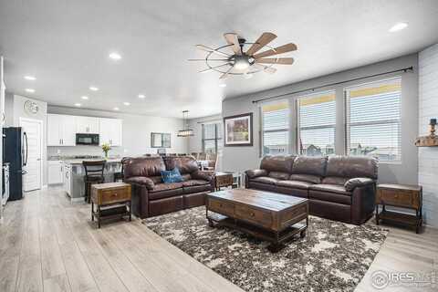 973 Mt Andrew Dr, Severance, CO 80550