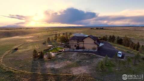 12508 County Road 90, Pierce, CO 80650