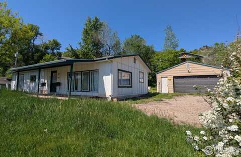 4809 Foothills Dr, Fort Collins, CO 80526
