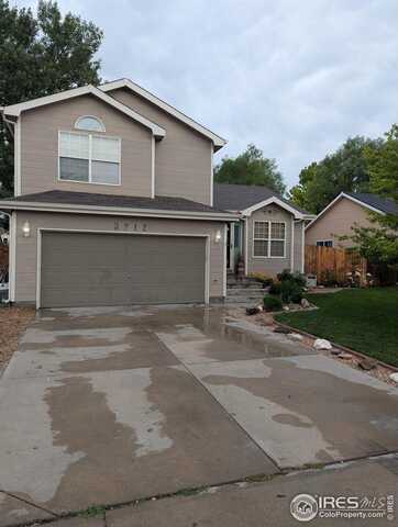 3212 Birney Ct, Evans, CO 80620