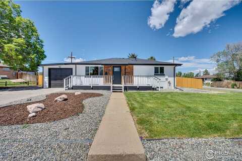 7826 Joan Dr, Denver, CO 80221