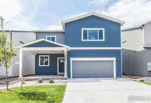 1600 Sunflower Way, Johnstown, CO 80534