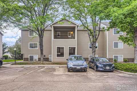 2960 W Stuart St, Fort Collins, CO 80526