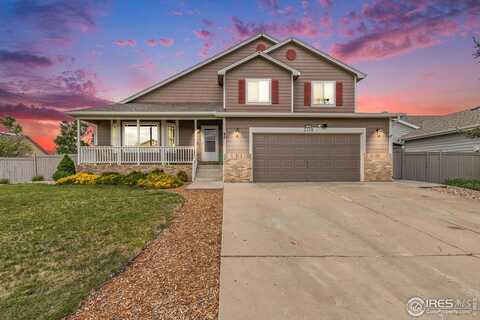 3328 Wild West Ln, Wellington, CO 80549