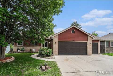5942 Colby St, Fort Collins, CO 80525