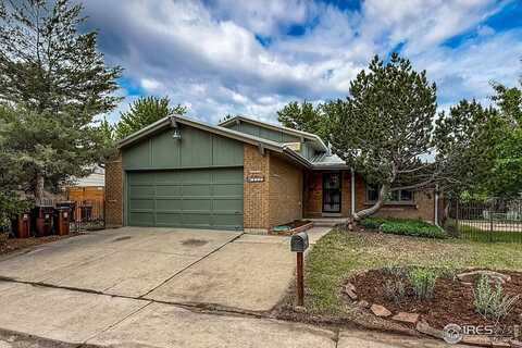 3722 Monterey Pl, Boulder, CO 80301