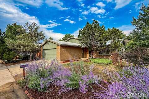 3722 Monterey Pl, Boulder, CO 80301