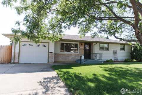 3211 Butternut Dr, Loveland, CO 80538