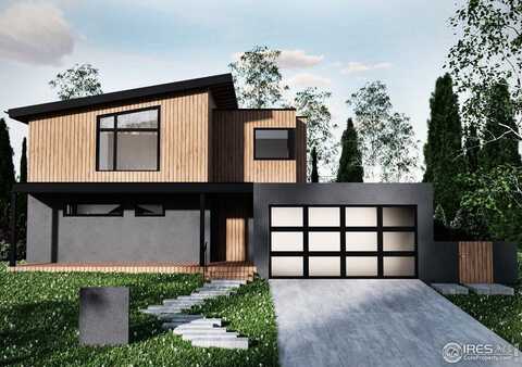 1265 Hartford Dr, Boulder, CO 80305