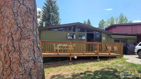 1250 S Saint Vrain Ave, Estes Park, CO 80517