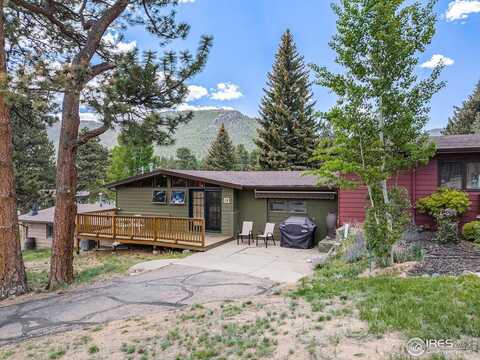 1250 S Saint Vrain Ave, Estes Park, CO 80517