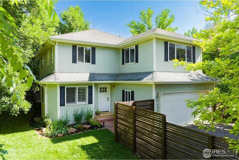 1409 Quince Ave, Boulder, CO 80304
