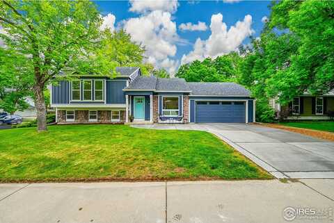 106 S MADISON Ave, Louisville, CO 80027