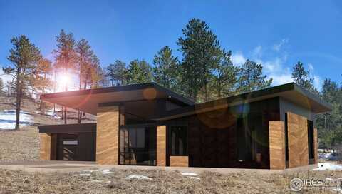 620 Davis Ranch Rd, Bellvue, CO 80512