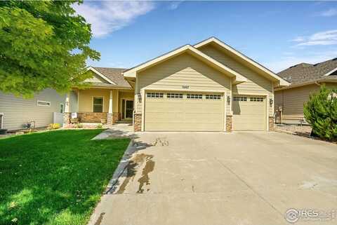 3007 68th Ave, Greeley, CO 80634