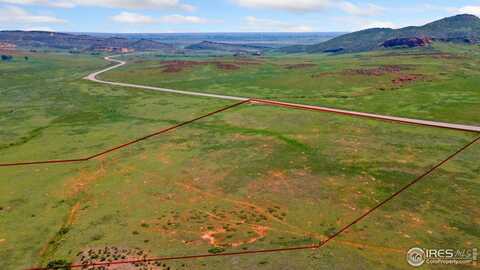 4596 W County Road 72, Laporte, CO 80535