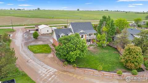 36091 Appy Rd, Eaton, CO 80615