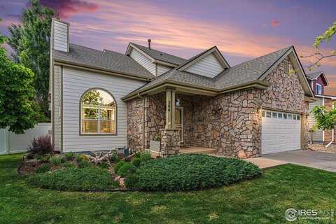 264 Alder Ave, Johnstown, CO 80534