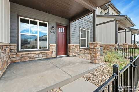 3425 Grayling Dr, Loveland, CO 80538